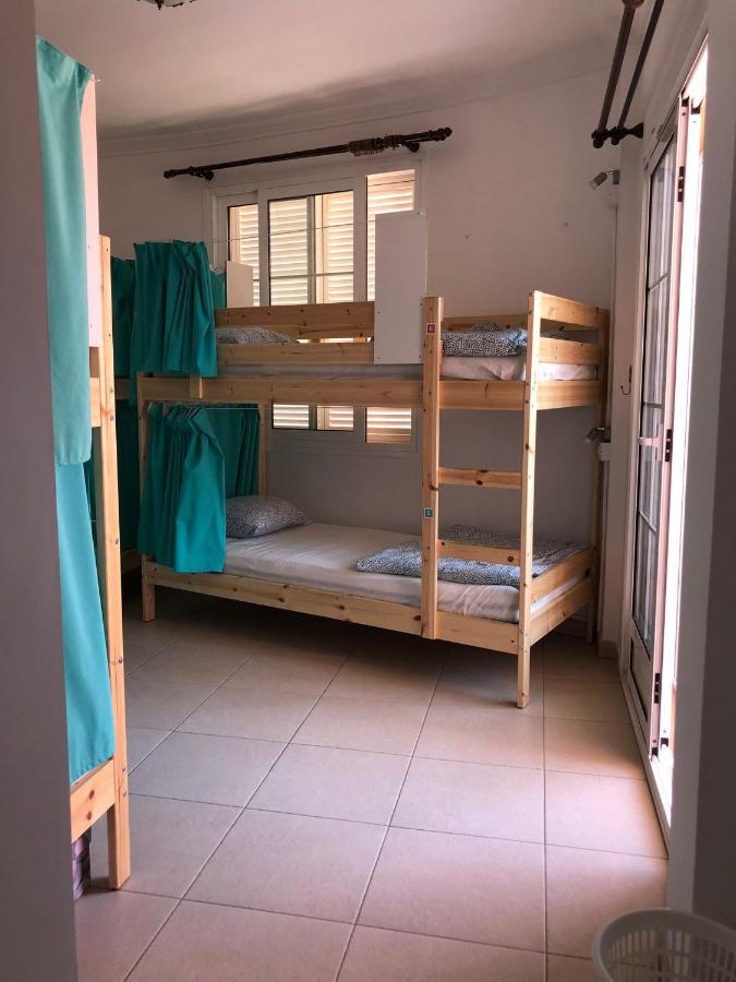 Duque Nest Hostel Costa Adeje  Exteriör bild