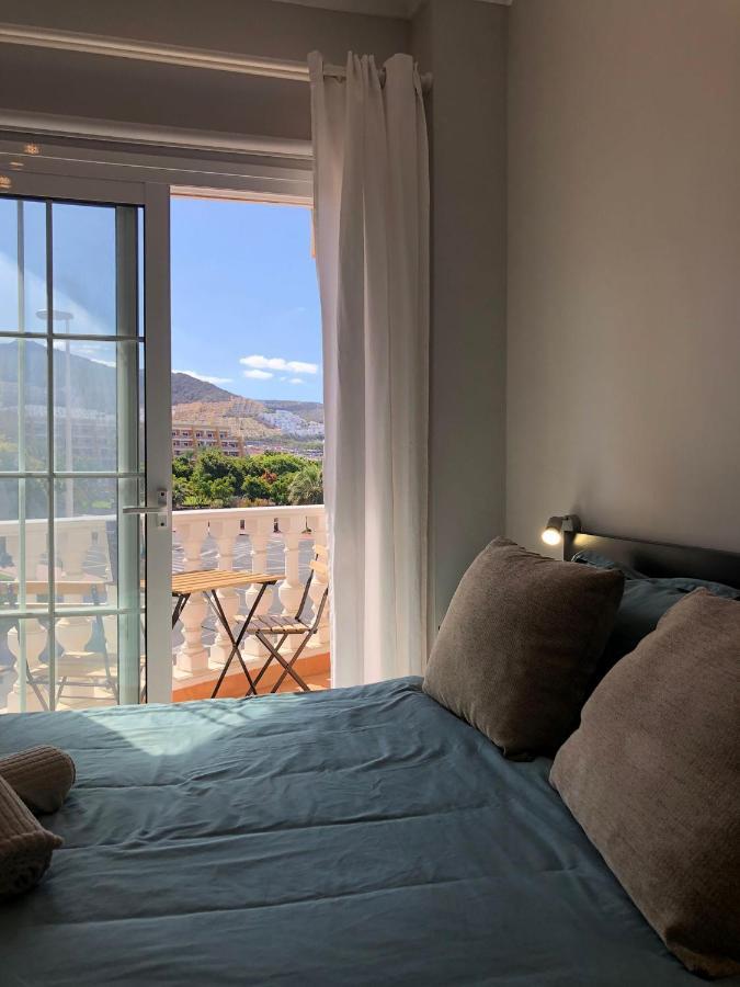 Duque Nest Hostel Costa Adeje  Exteriör bild