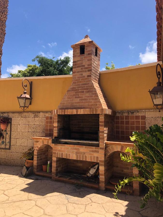 Duque Nest Hostel Costa Adeje  Exteriör bild