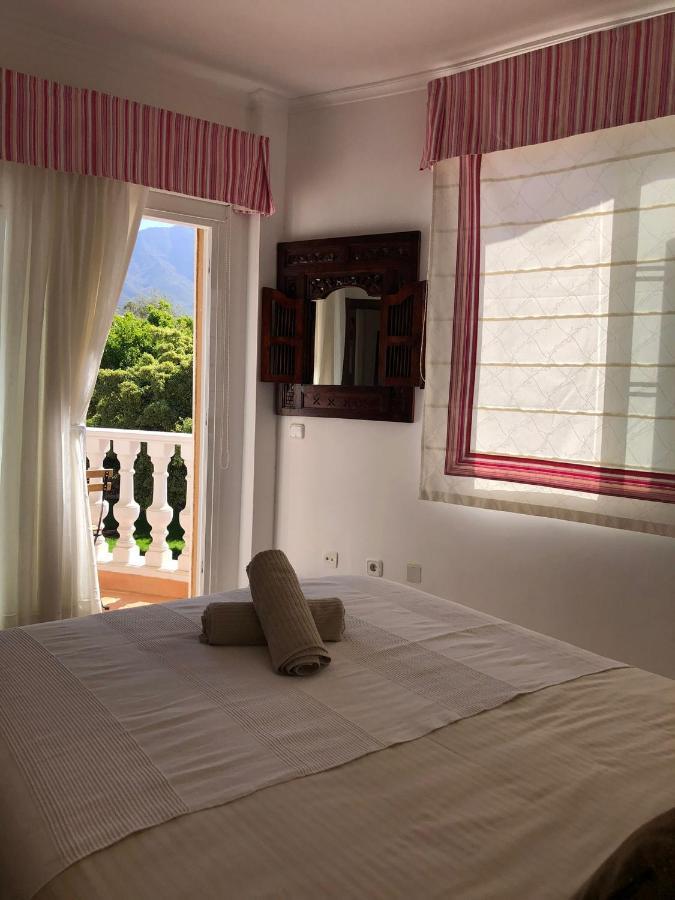Duque Nest Hostel Costa Adeje  Exteriör bild