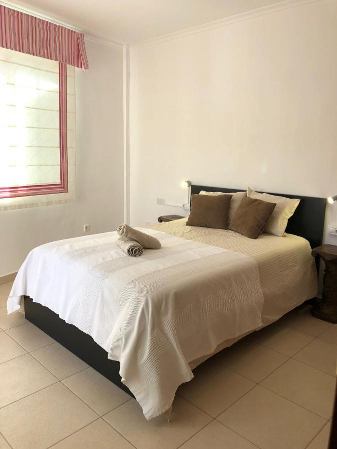 Duque Nest Hostel Costa Adeje  Exteriör bild
