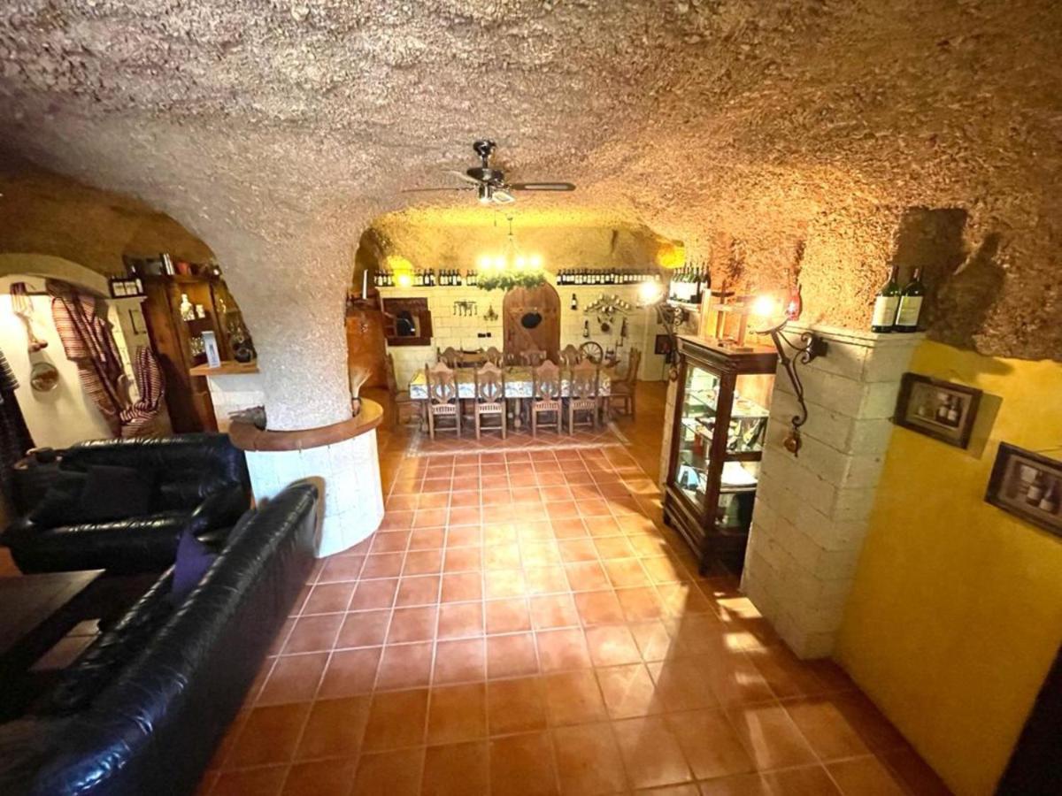 Duque Nest Hostel Costa Adeje  Exteriör bild